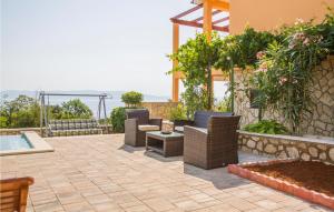 Apartment Labin Ravni