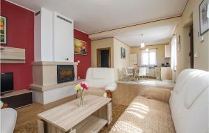 Holiday Home Nedescina 49