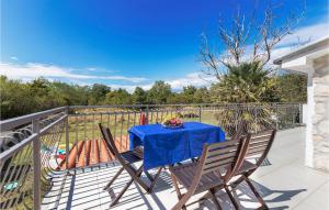 Holiday Home Santalezi Croatia