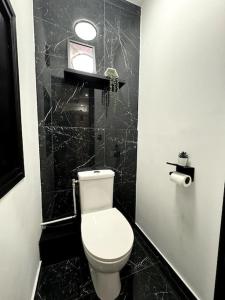 Appartements Love Room, Luna Spa : photos des chambres