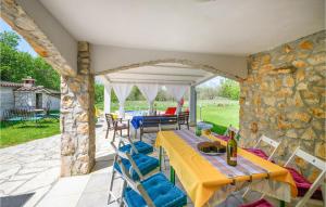 Holiday Home Santalezi Croatia