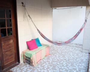 Capim Rosa Cha Hostel