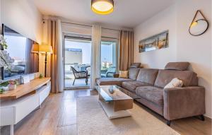 Stunning Apartment In Medulin With Wifi