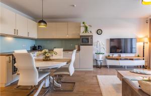 Stunning Apartment In Medulin With Wifi 