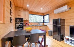 Lovely Home In Labaroche With Sauna