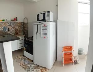 Apartamento de São Vicente