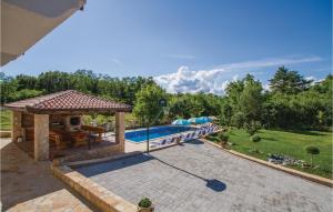 Holiday Home Nedescina 49