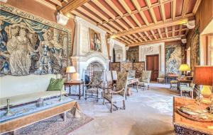 Nice Home In St Martin Des Combes