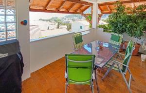 Apartment Omis With Sea View 04