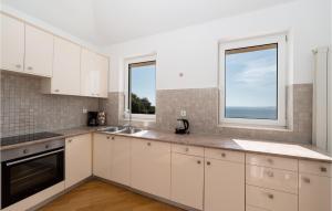Nice Home In Primosten With Outdoor Swimming Pool 