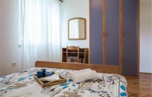 3 Bedroom Gorgeous Home In Banjol 