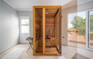 Cozy Apartment In Labin With Sauna