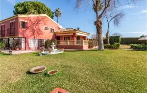 Beautiful Home In Moron De La Frontera - Morón de la Frontera