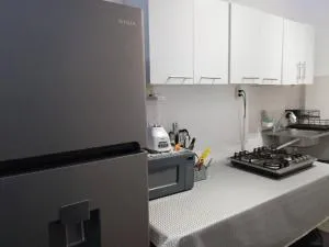 casa amueblada zona sur - Sofía