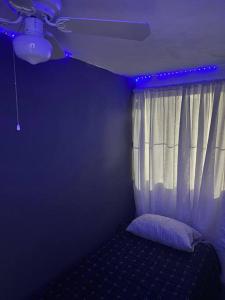 casa amueblada zona sur