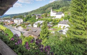 Ferienwohnung In Flachau