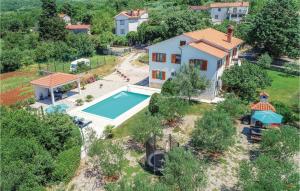 Nice Apartment In Krk With Wifi