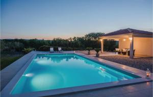 Nice Apartment In Krk With Wifi