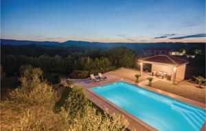 Nice Apartment In Krk With Wifi