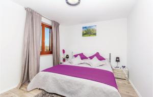 Nice Apartment In Krk With Wifi