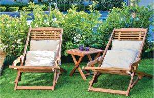 Holiday Home Murter 44 With Outdoor Swimmingpool