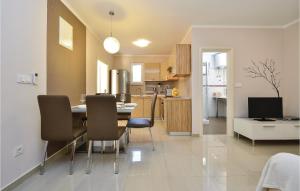 Holiday Home Murter 44 With Outdoor Swimmingpool