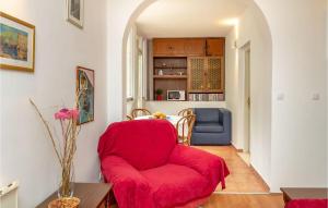 2 Bedroom Nice Apartment In Dubrovnik