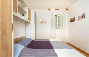 2 Bedroom Nice Apartment In Dubrovnik