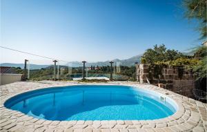 Amazing Apartment In Gruda