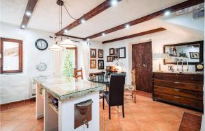 Amazing Apartment In Gruda