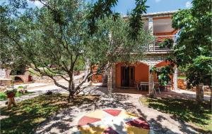 Holiday Apartment Krusevo 01