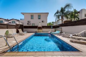 Villa millie Cyprus