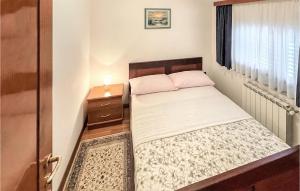 1 Bedroom Awesome Apartment In Kukci