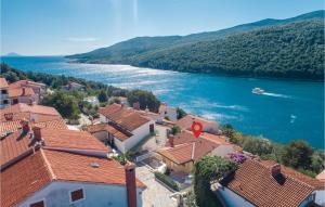 Apartment Labin Duga Luka