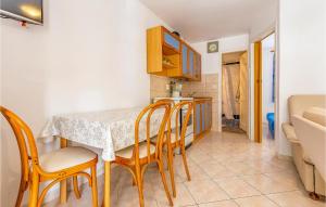 Apartment Krnica Xcii