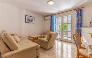 Apartment Krnica Xcii