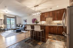 Stunning Silver Creek 1Br Mtn view penthouse