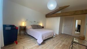 B&B / Chambres d'hotes Chambres et Gites Les Deux Chenes pres de Bergerac : photos des chambres