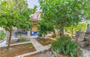 Apartment Krnica Xcii