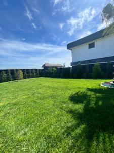 The Villa of Istanbul