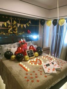 Serenity Bali Condotel