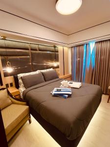 Serenity Bali Condotel