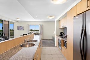 Golfers Paradise Pelican Waters Resort