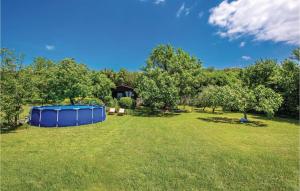 Cozy Home In Smrika With House A Panoramic View 