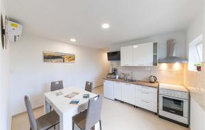 Stunning Apartment In Kastel Stari