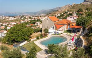 Amazing Home In Kucine