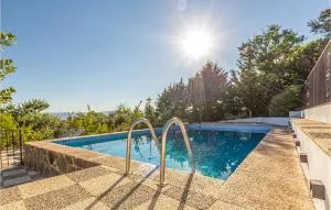 Gorgeous Home In Nigüelas With Wifi - Padul