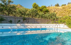 Gorgeous Home In Nigüelas With Wifi