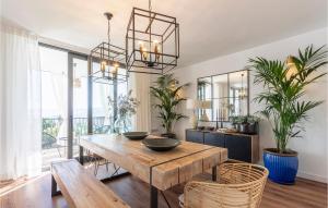 Gorgeous Home In Nigüelas With Wifi