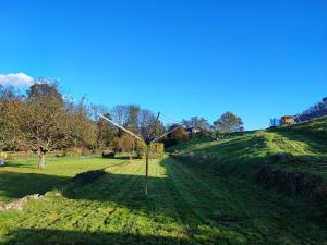 Le spitzacker gîte familial au calme